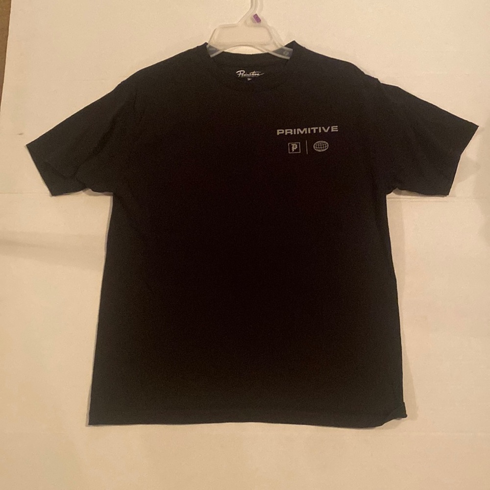Primitive t shirt